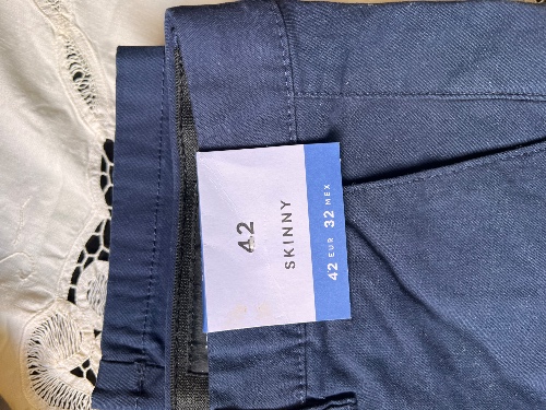 Pantalon 