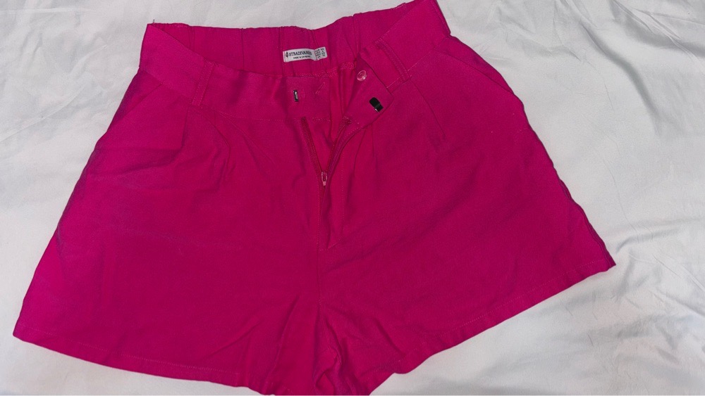 Short  Stradivarius