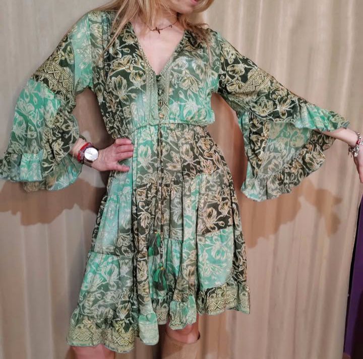 Robe taille M/L