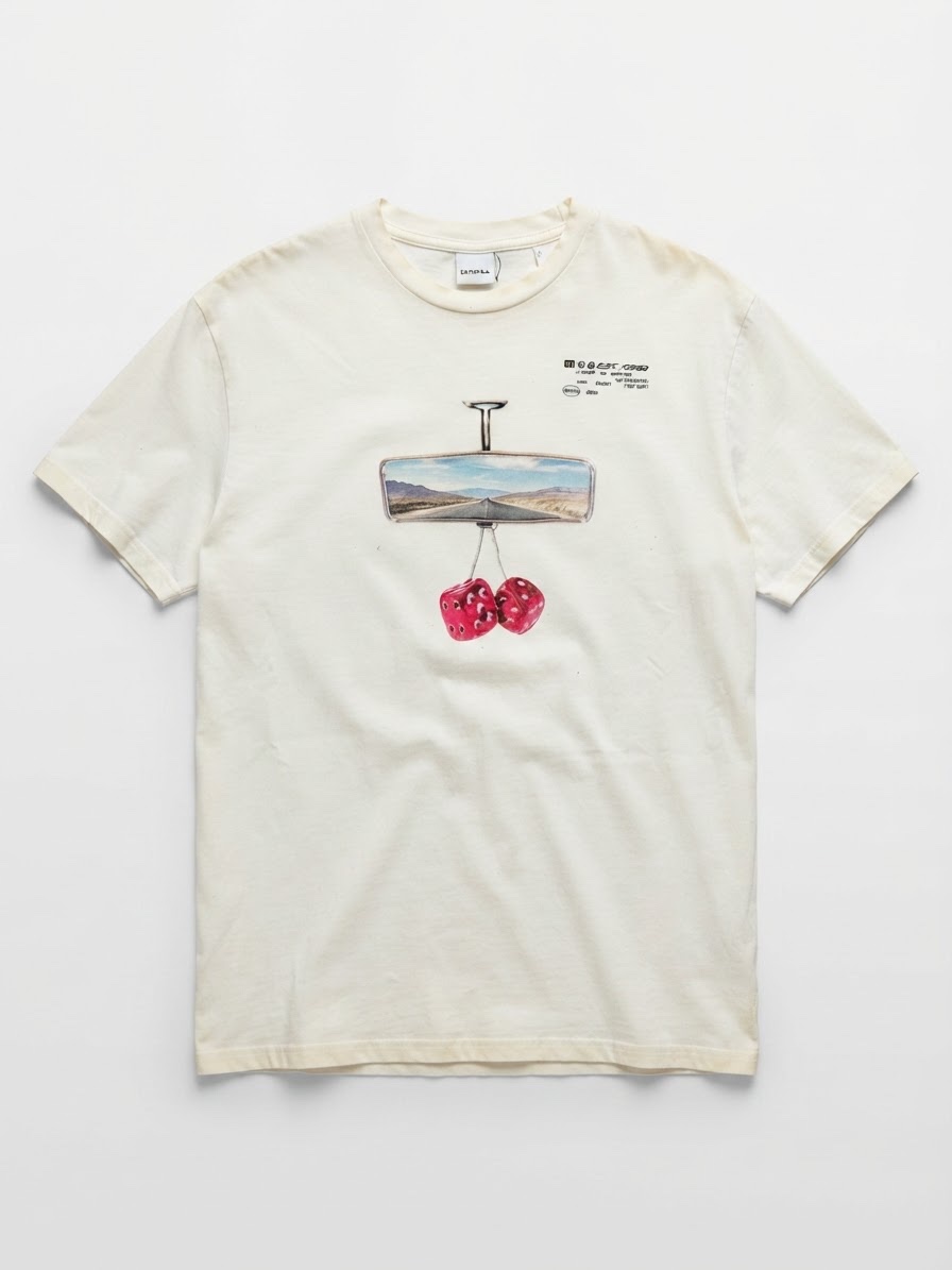 T shirt