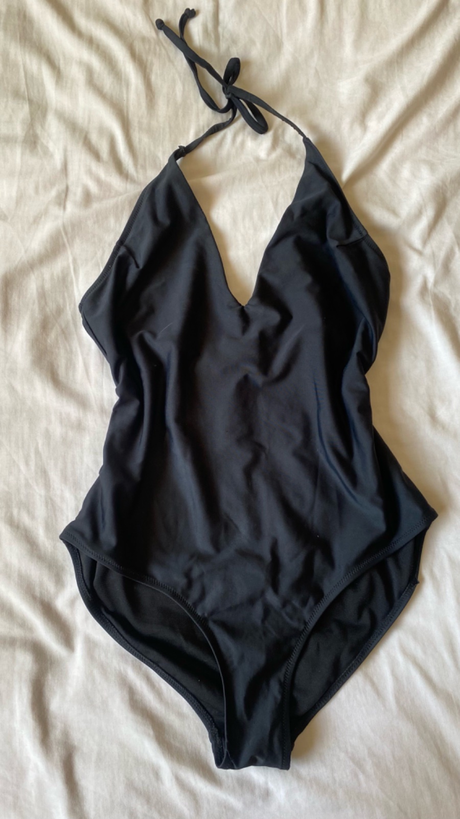Maillot noir 