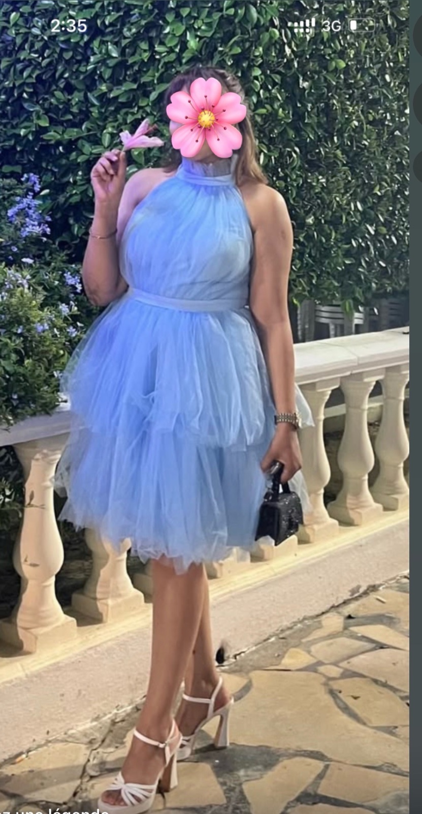 Robe 