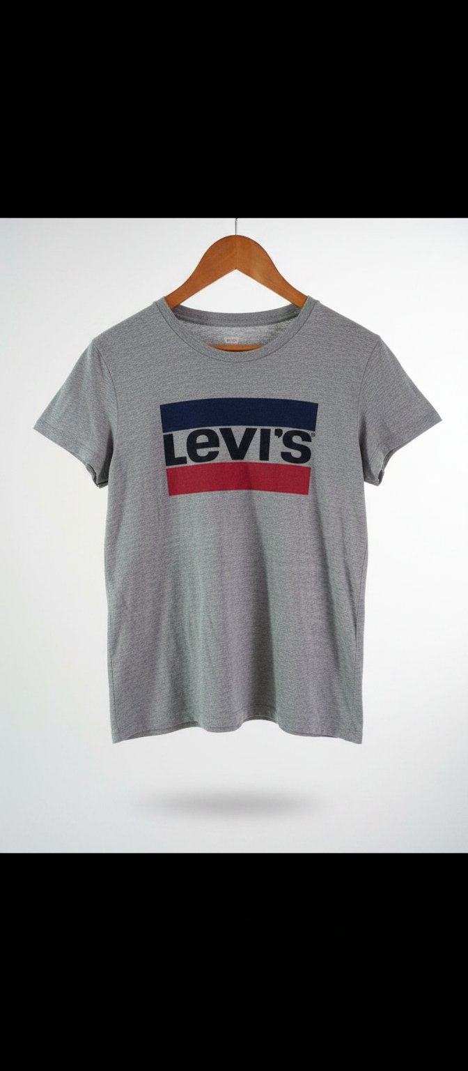 Levi's original