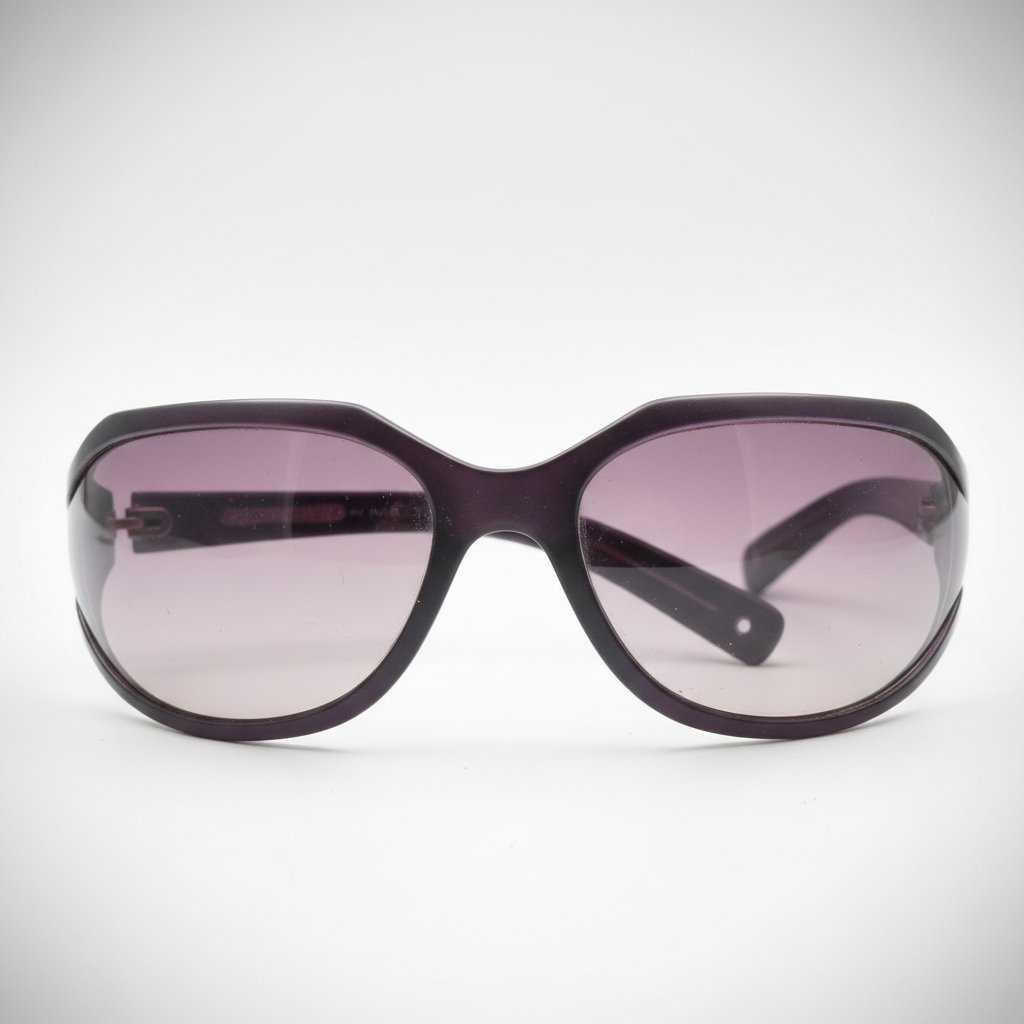 Pièce raare lunettes belle haute qualité authentique selvatore ferragamo avec des verres originales magnifique 