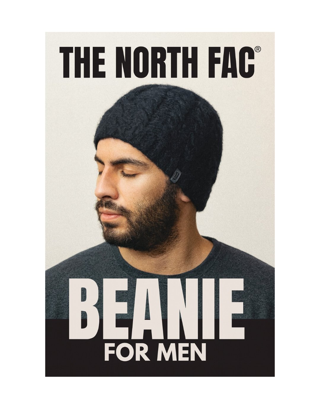 Bonnet the north face