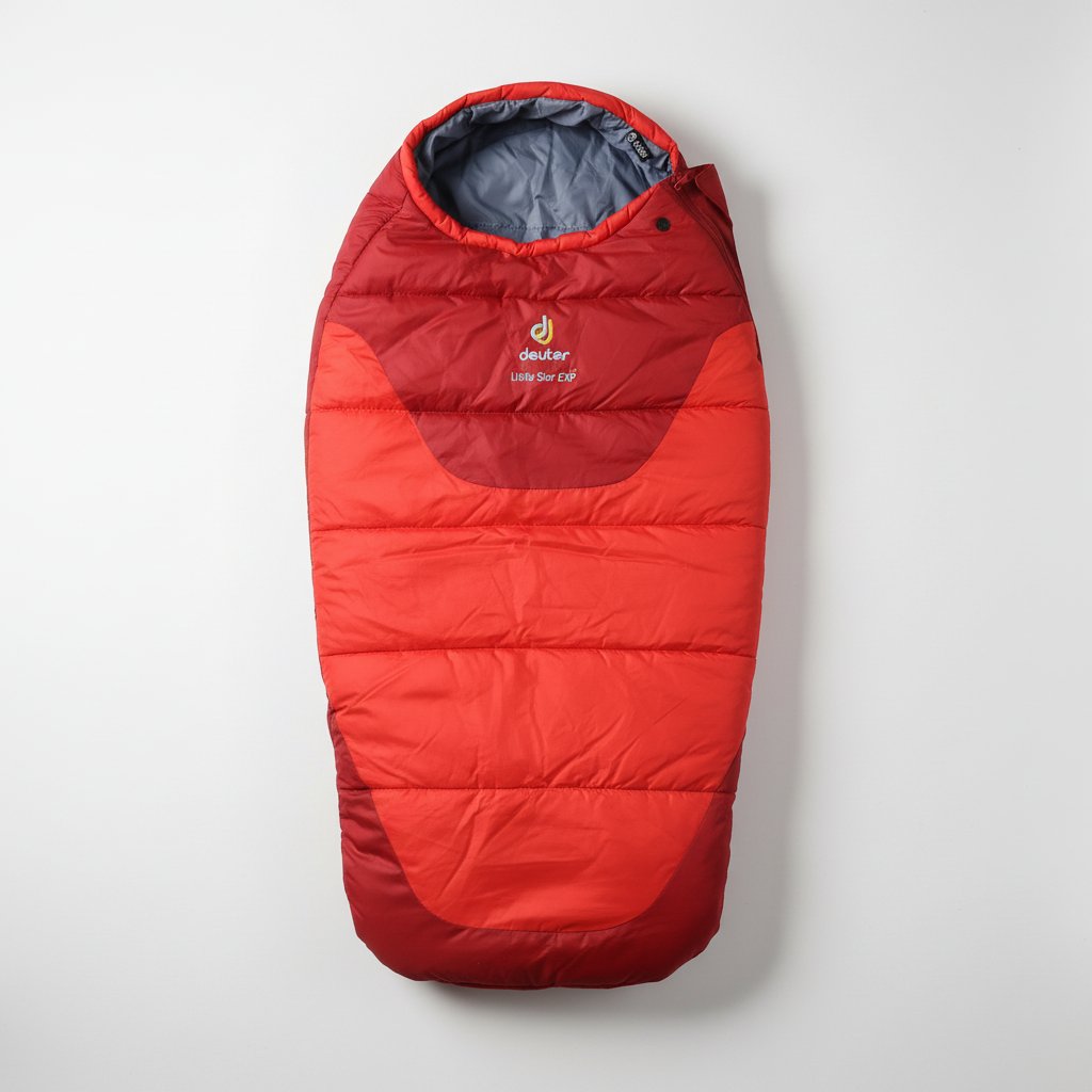 Sac de couchage deuter little star EXP