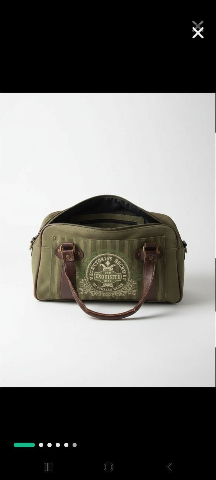 Jooi sac daniel ray rare