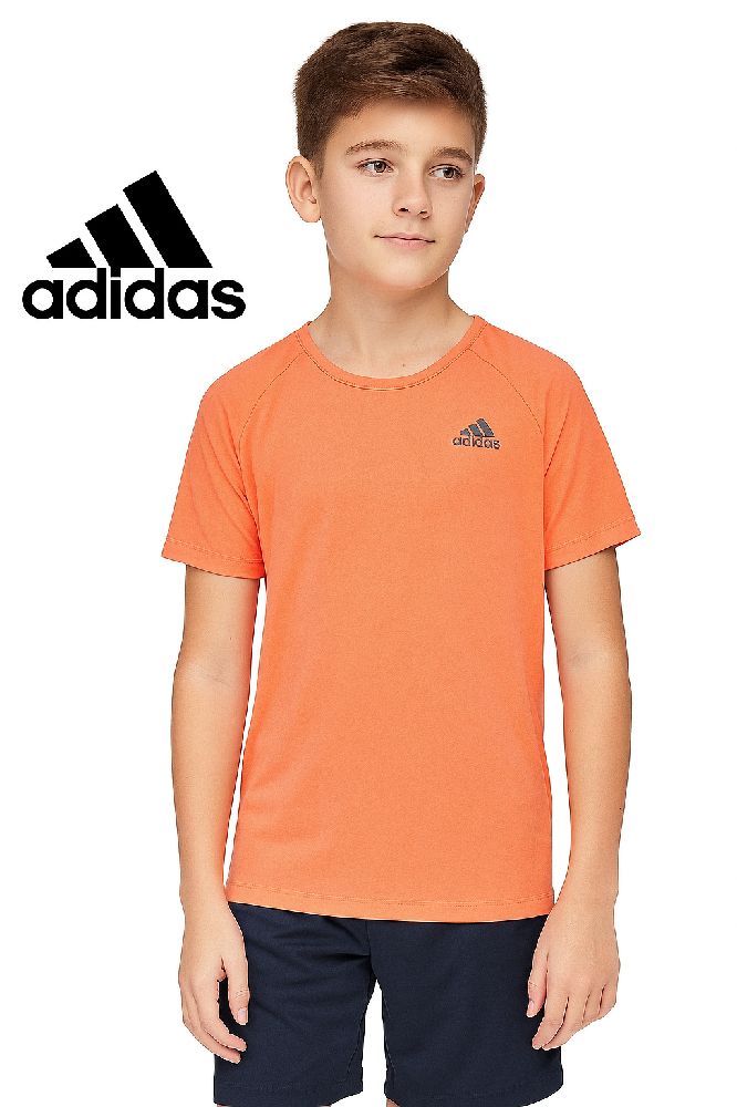 T shirt sport Adidas enfants 12ans original authentique