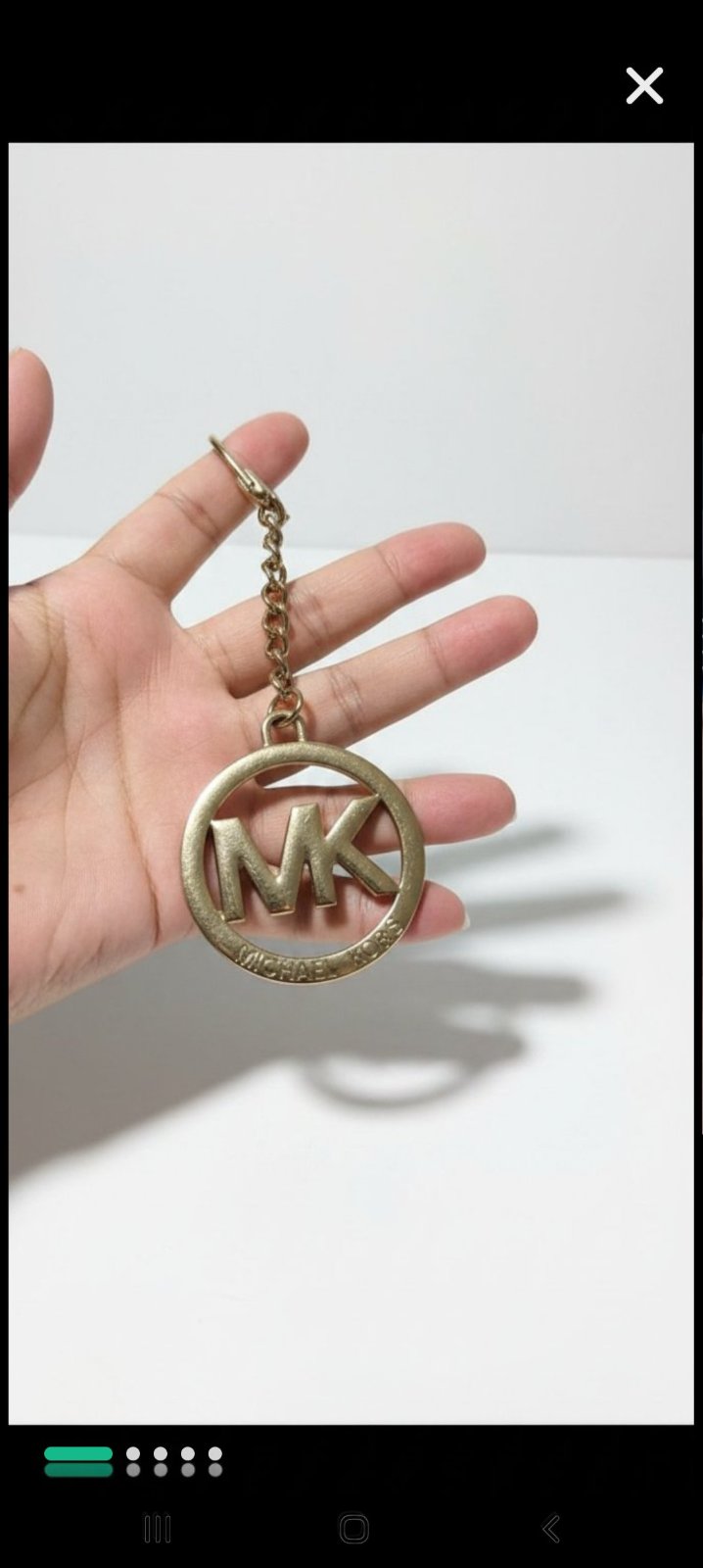 Pièce rare Michael kors