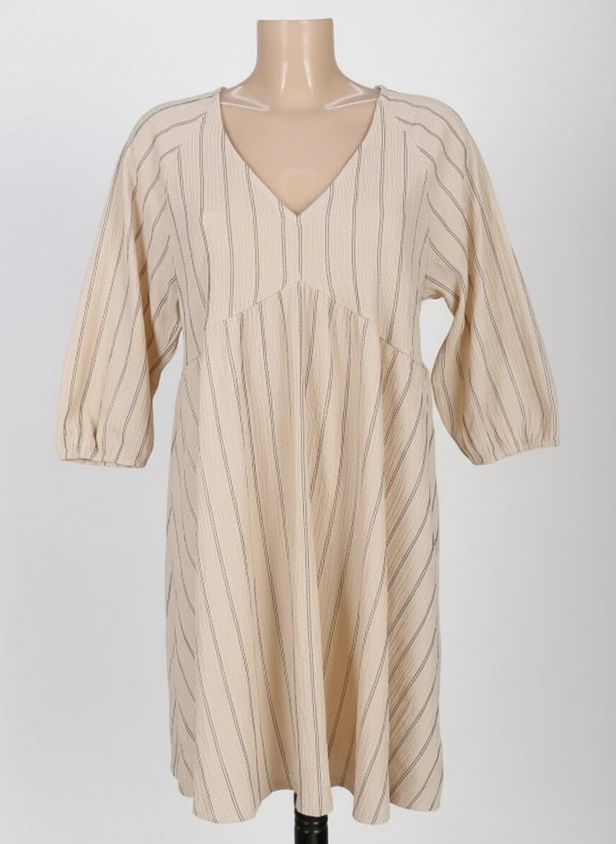 Jolie robe primark porté une seule fois