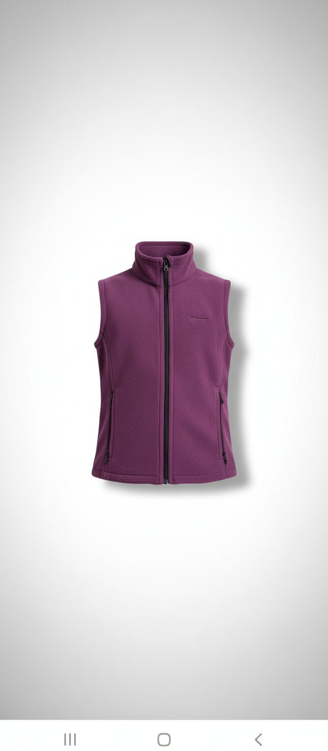 Blouson sans manches décathlon pour enfant 12 ans
