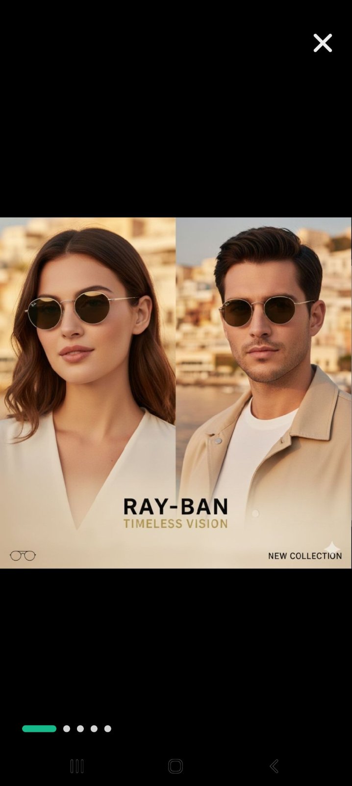 Ray ban😎😎