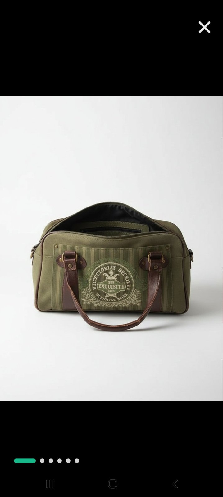 Joli sac daniel ray raare