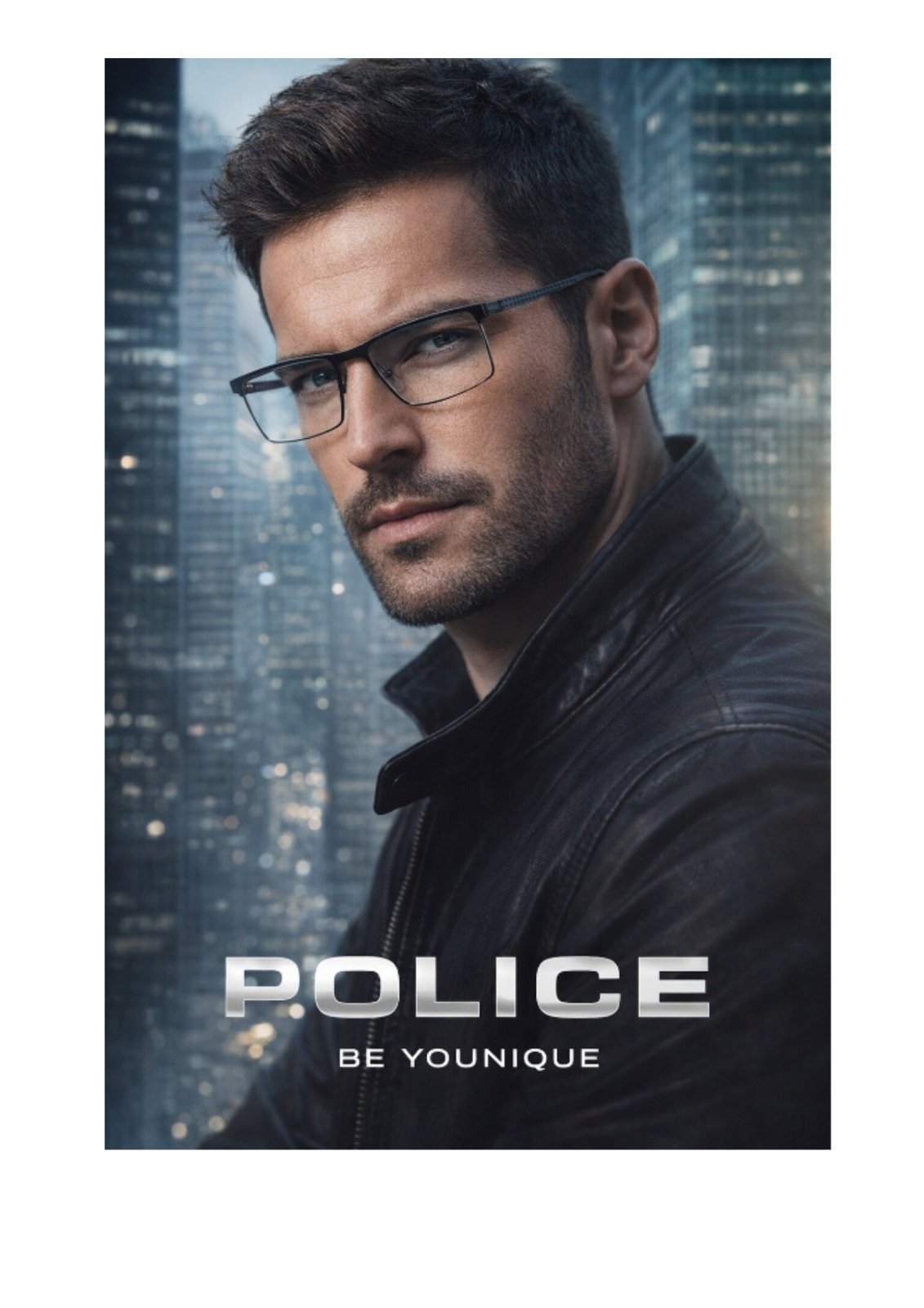 Premier arrivé premier servi 😉Lunettes de vue Police neuf jamais porté 🤓🤓🤓