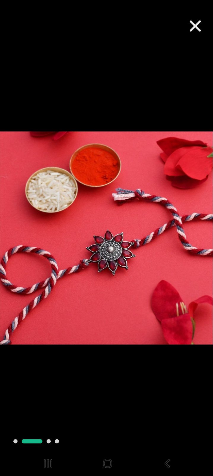 Bracelet neuuf dans son emballage importé🇮🇳🇮🇳#inde #original# tendance