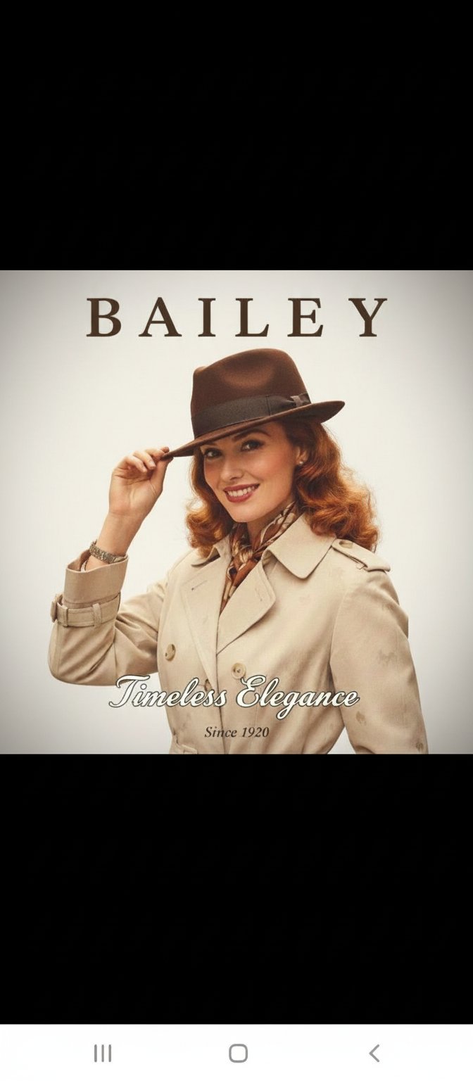 Woow Joli Chapeau marron original quelle élégence👍👍😍😍