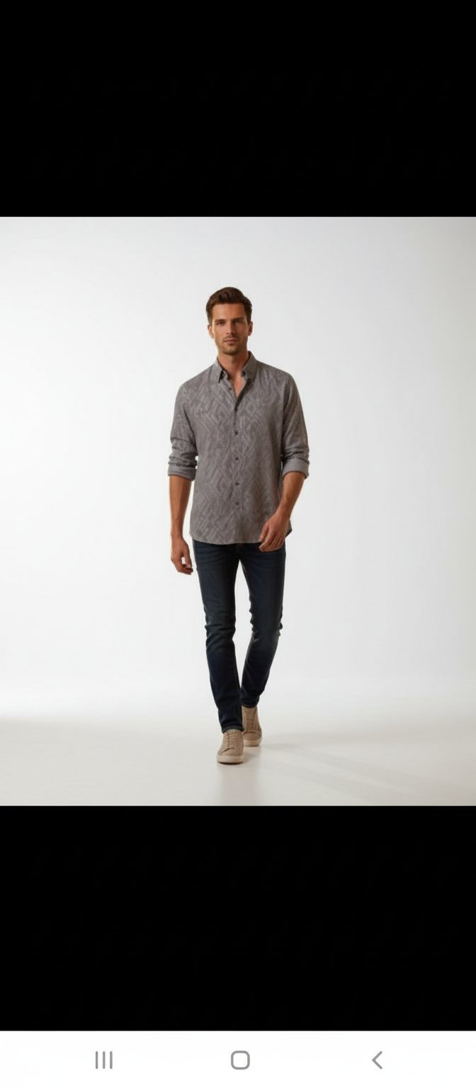 Belle chemise versace originale pout homme chic taille 3xl