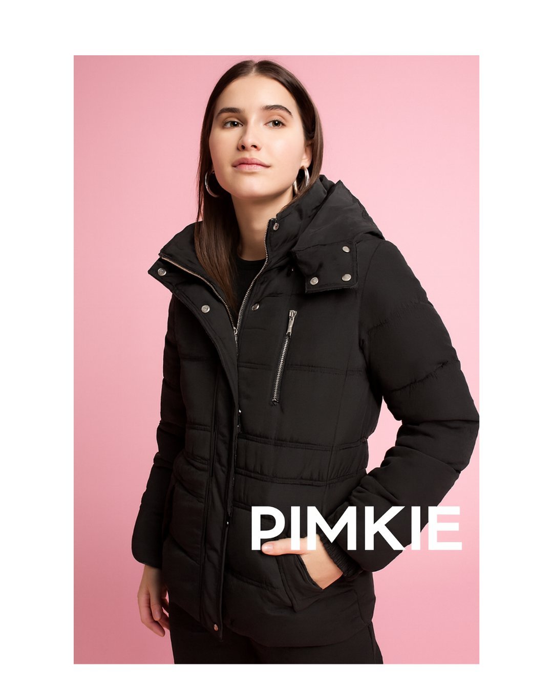 Belle Dodoune pimkie 