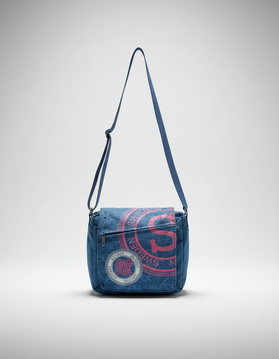 Joli sac à bandoulière de la marque robin ruth pièce rare