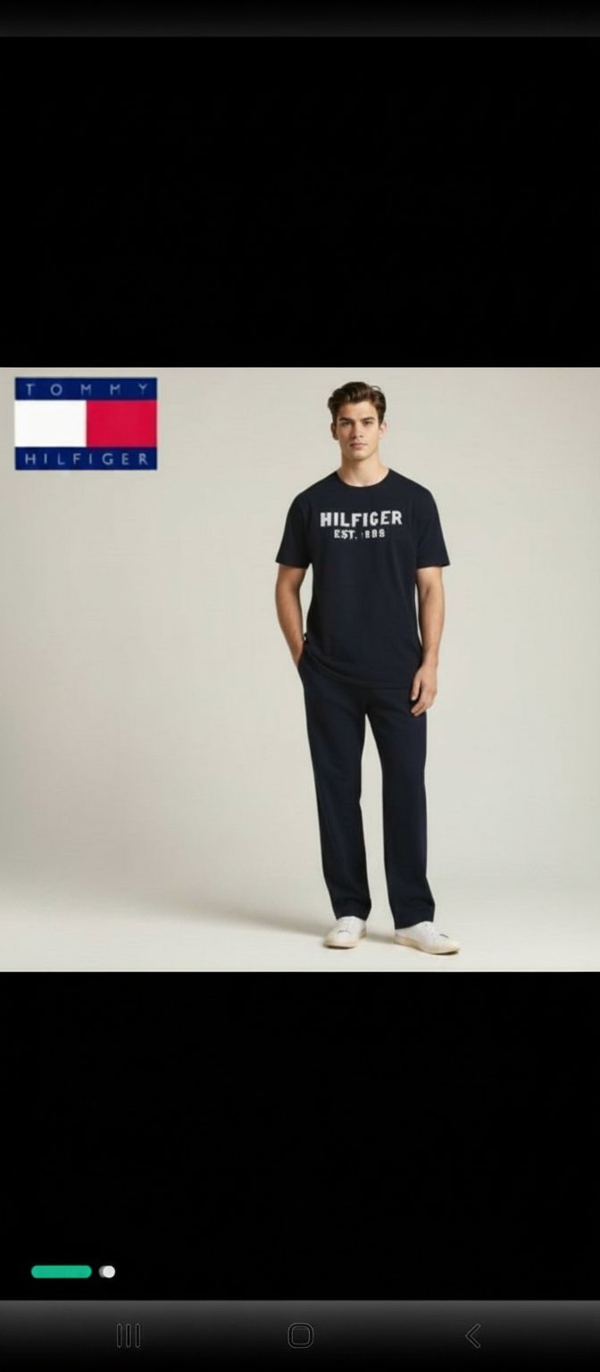 Tommy hilfiger 