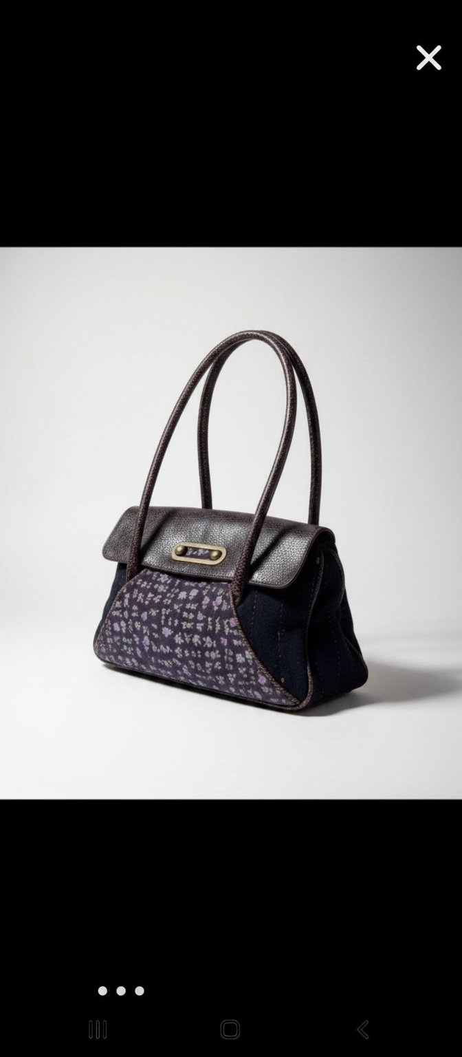 Sac esprit trés original 