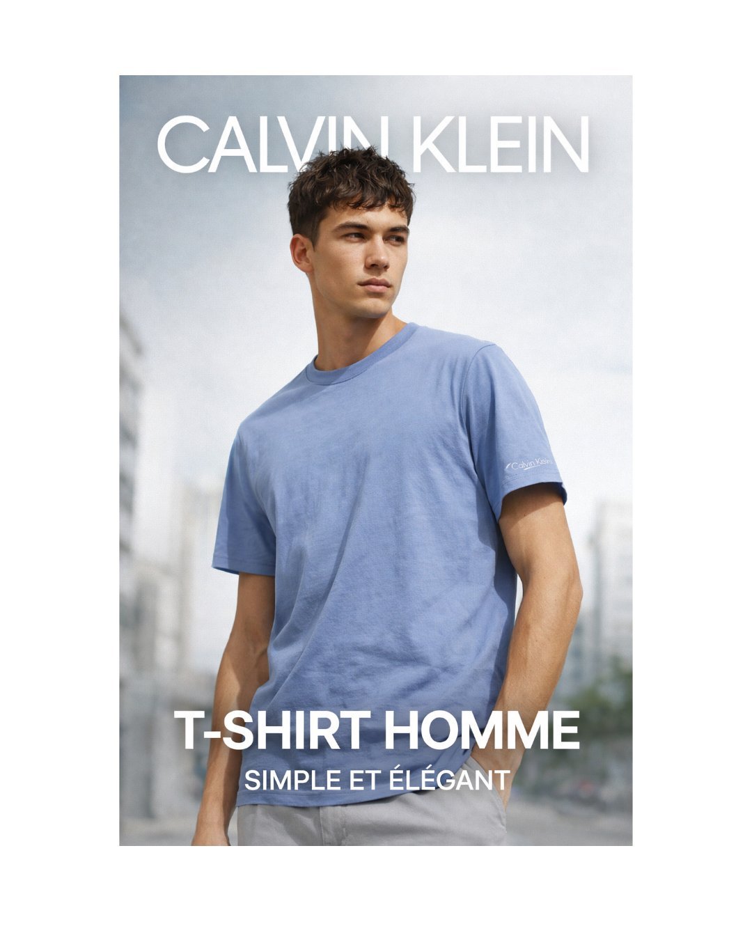 Calvin klein 