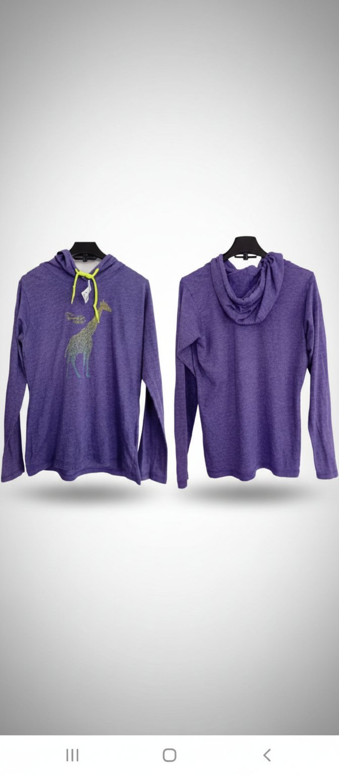 Hoodie magnifique neeuf avec étiquette