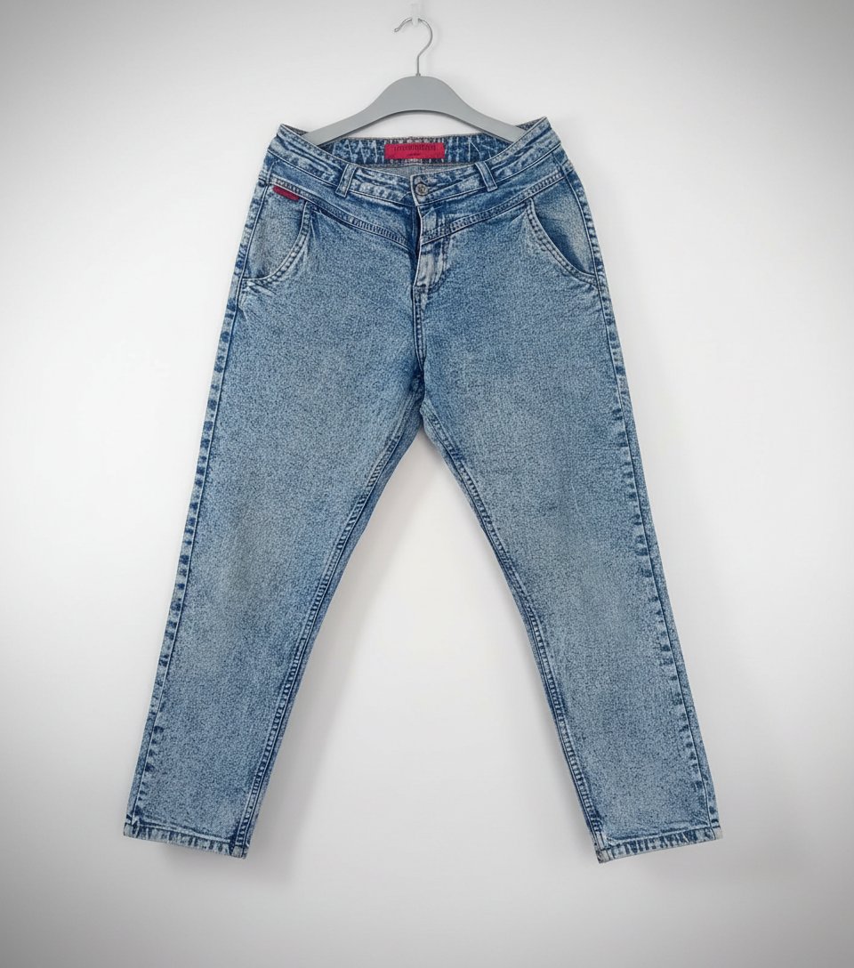 Jeans jennyfer taille 36 