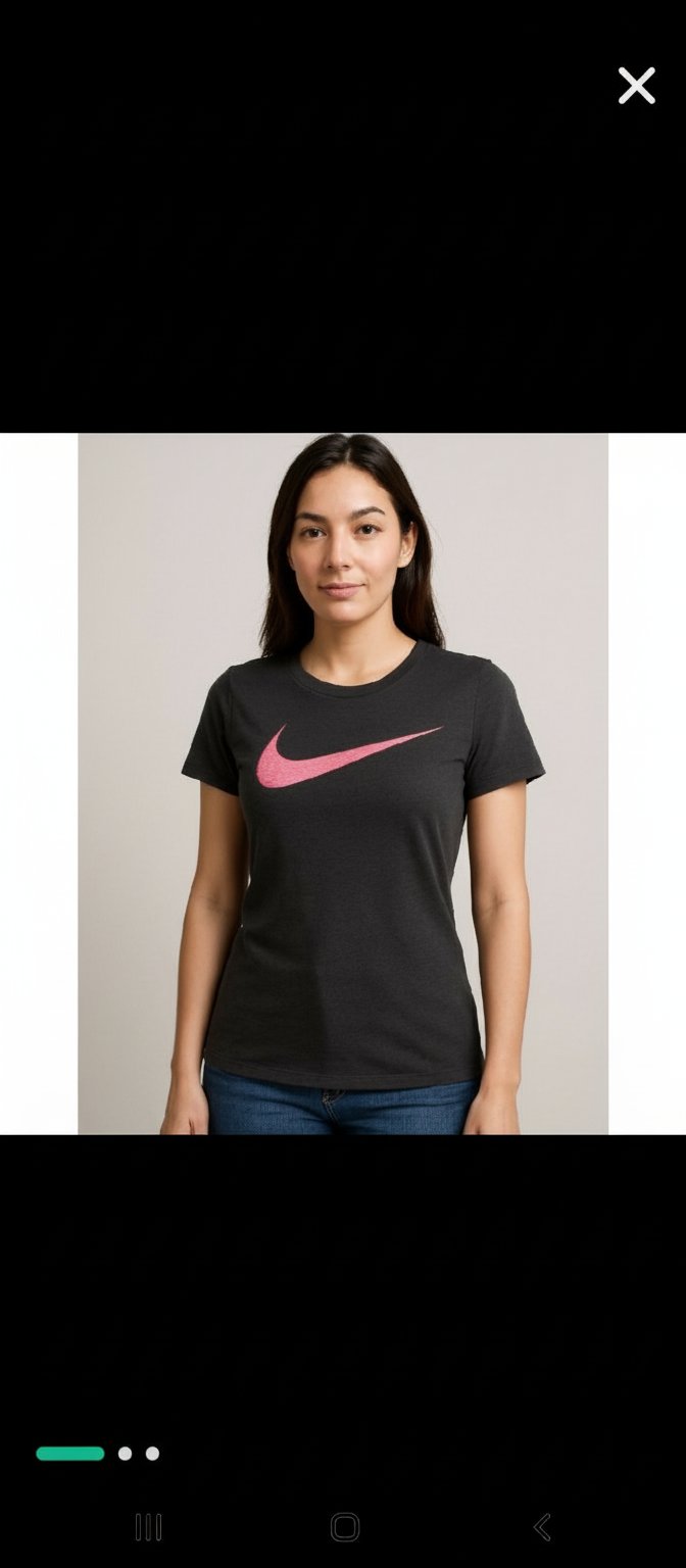 Nike 👕👕😍😍