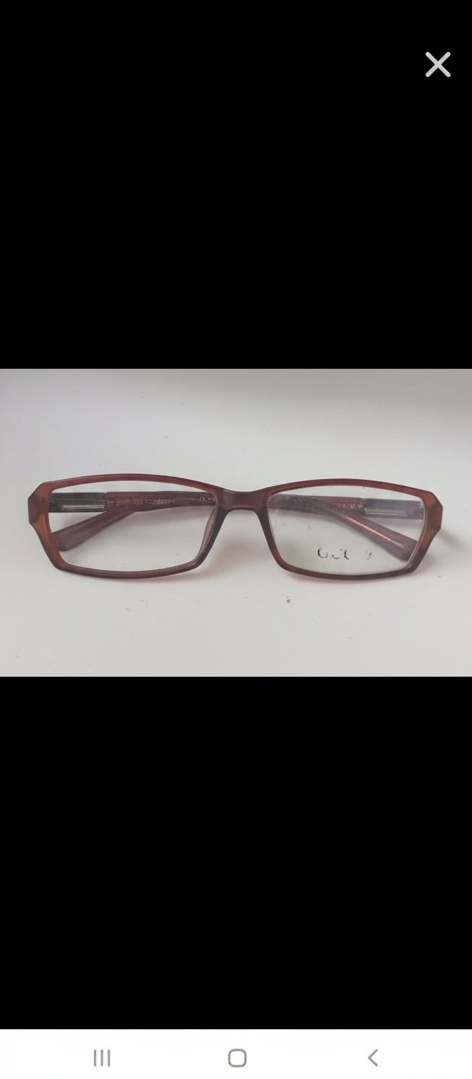 Monture lunettes Gucci original 🤓🤓🤓