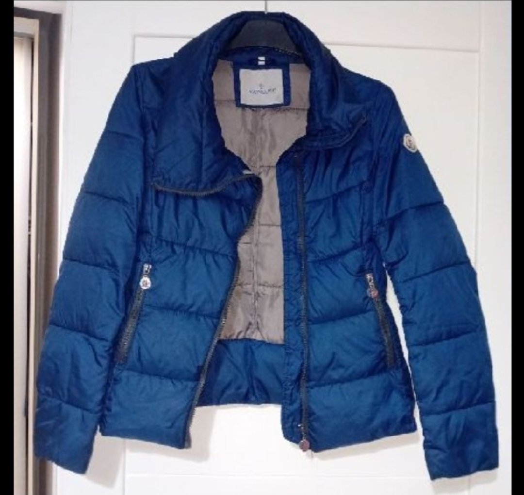 Dodoune Moncler 