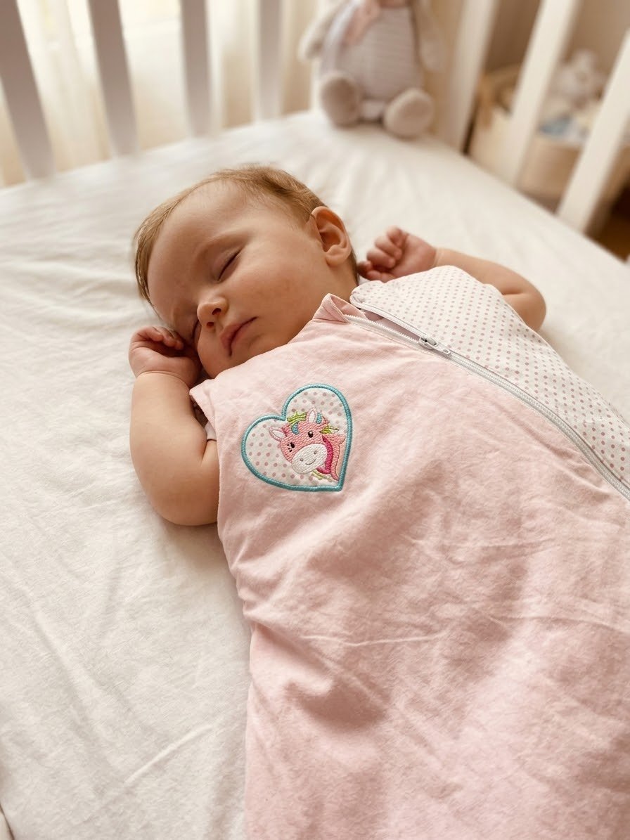 Magnifique Gigoteuse bébé 90cm enfant de 2 a 3ans