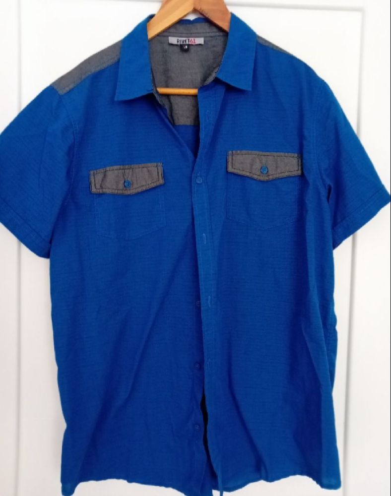 Chemise pour homme 😍😍