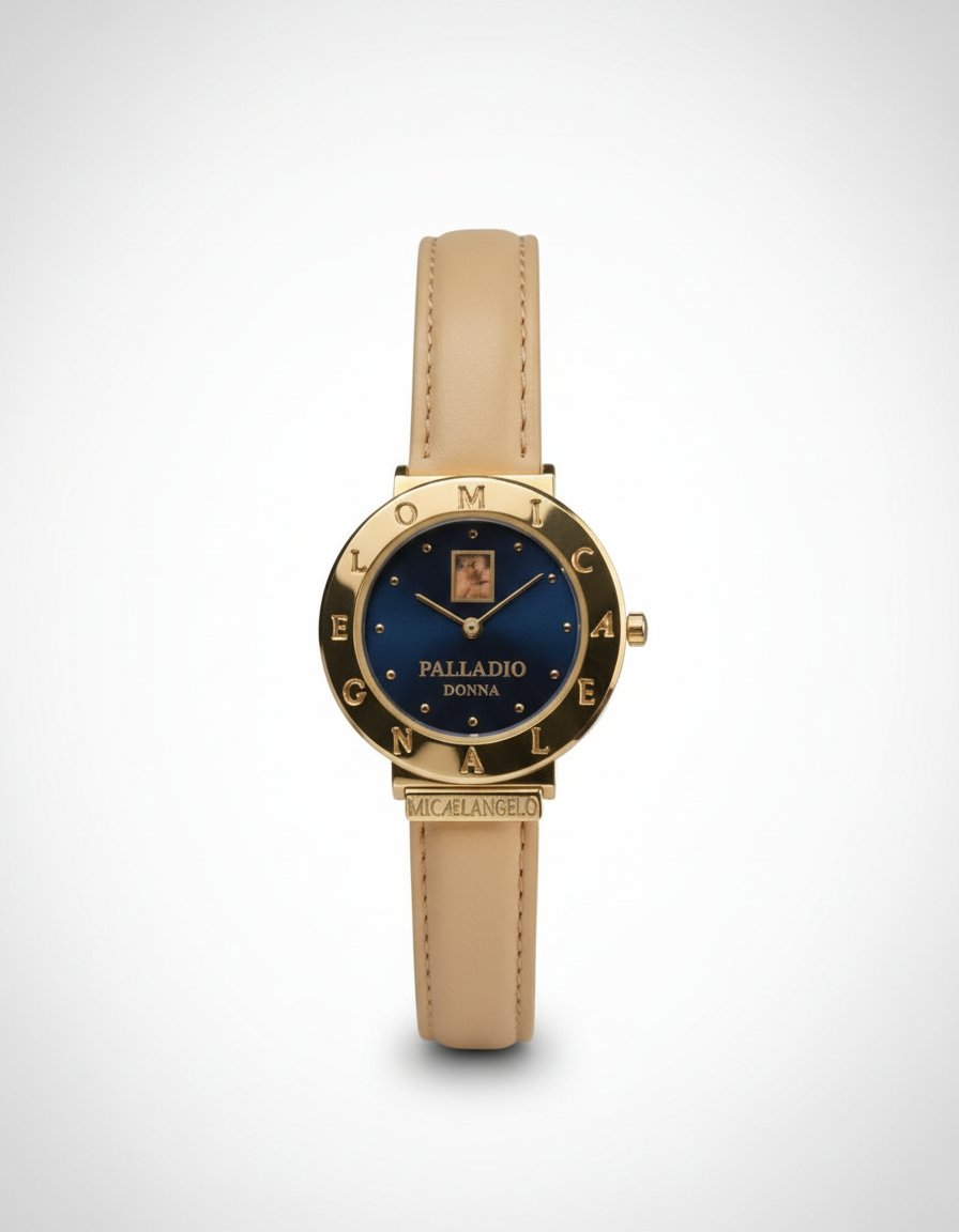 Montre micael angelo pièce unique