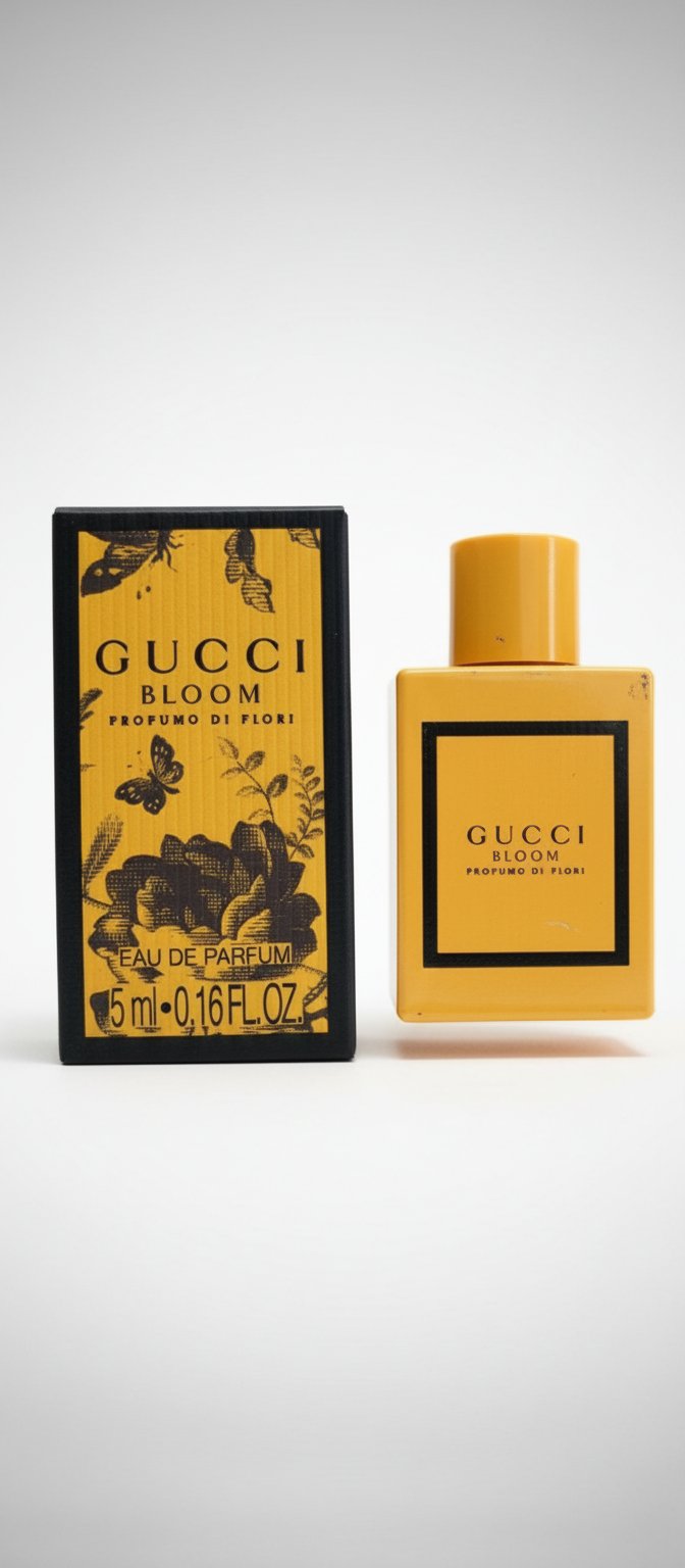 Parfum Gucci bloom neuf jamais utilisé bniinaa barchaa
