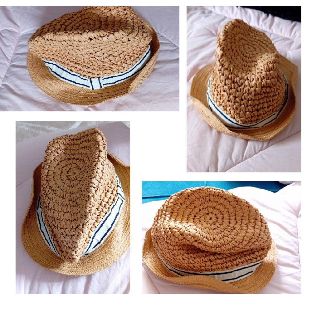 Chapeau pour enfant a partir de 10 ans