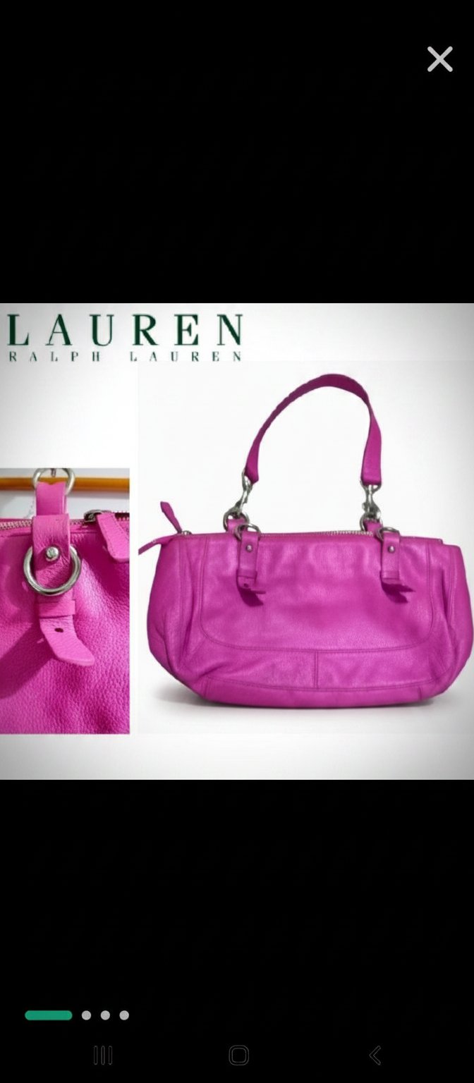 Ralph laurent