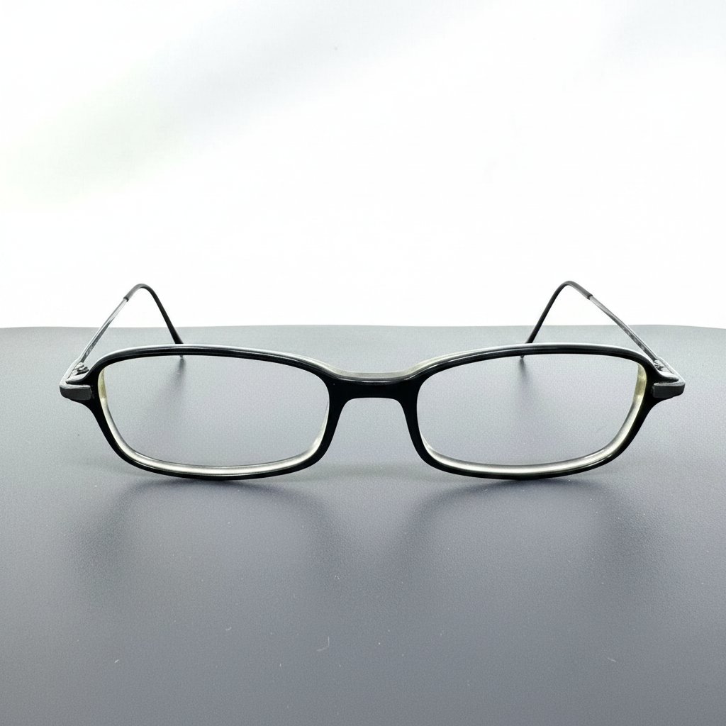 Monture lunette de vue vogue authentique pièce rare 🤓🤓