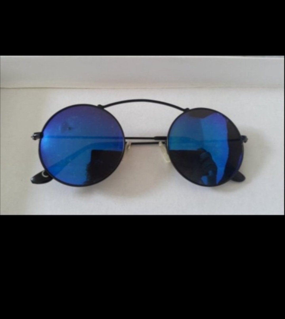 Sublime Lunettes ray ban authentique neuf avec étiquette jamais porté