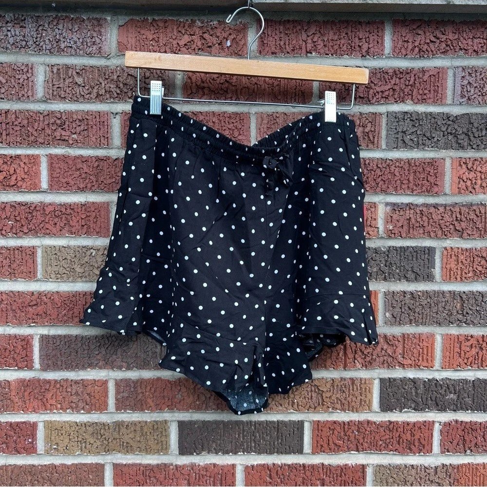 Short mossimo