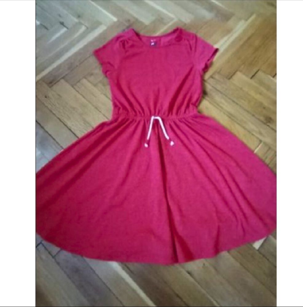 Belle Robe pour fillette de 8ans