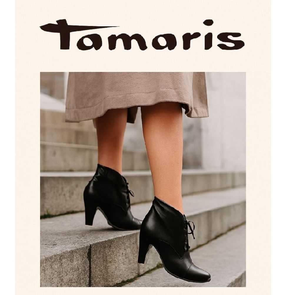 Bottines gris foncé 😍😍