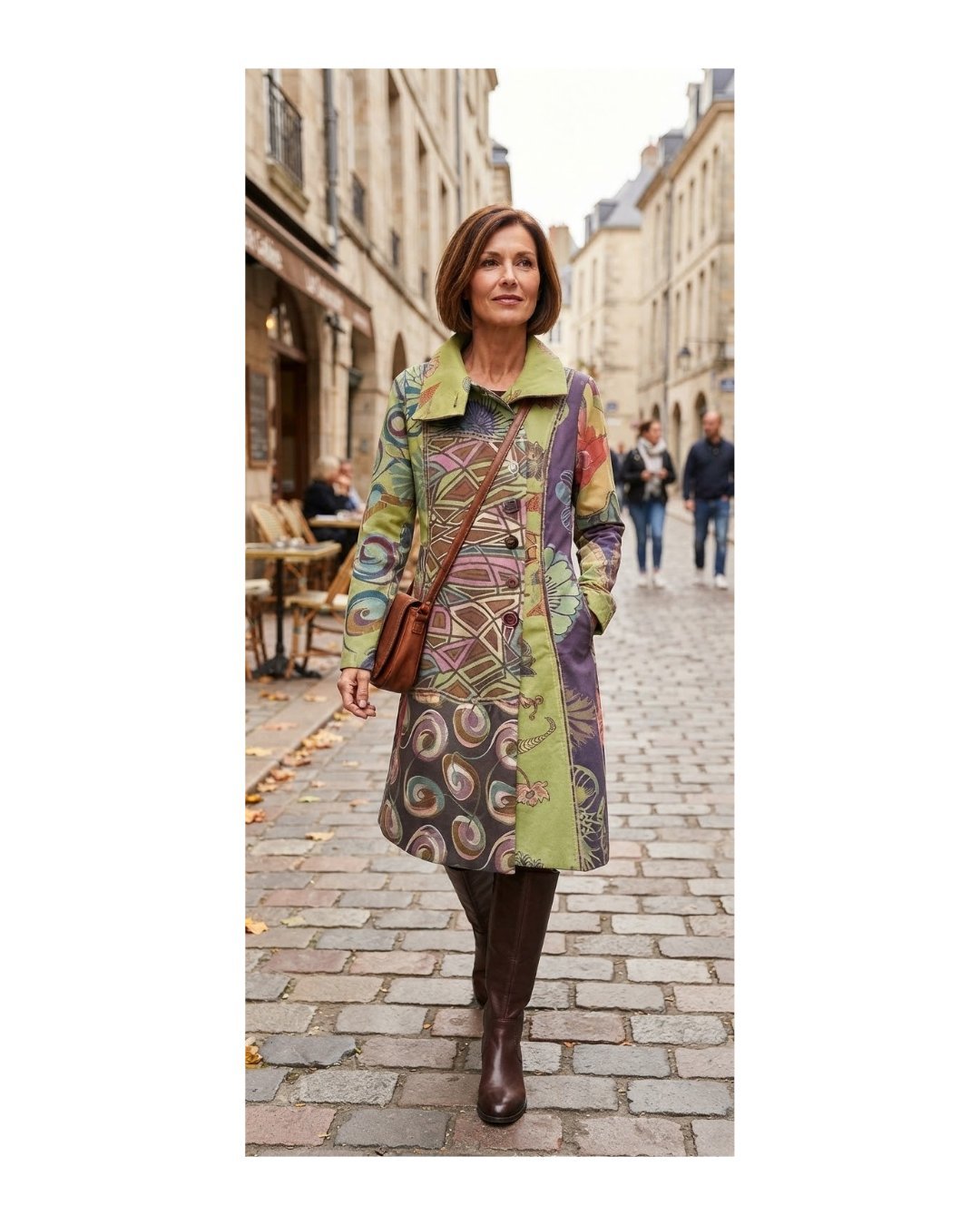 Toujours avec les Offres exclusives manteau désigual original pièce unique edition limitée authentique importé occasion a ne pas rater 