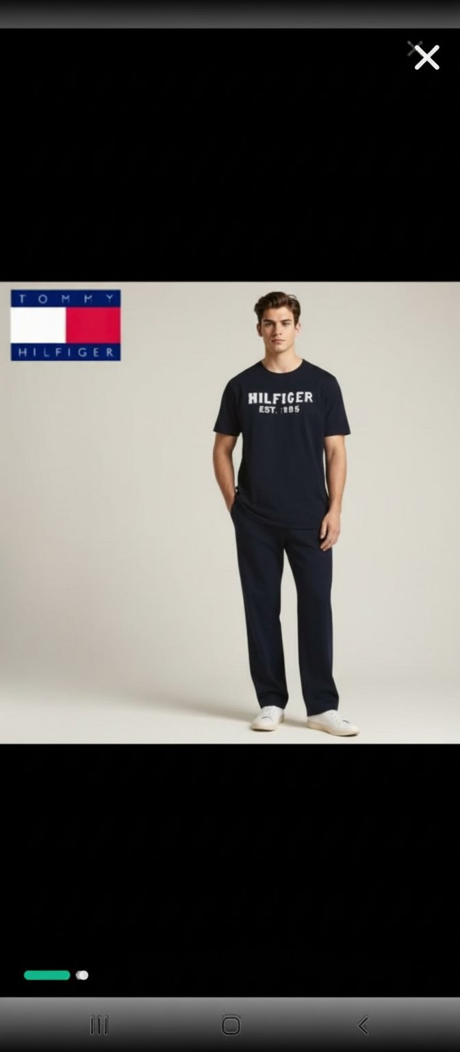 TOMMY👕👕👕
