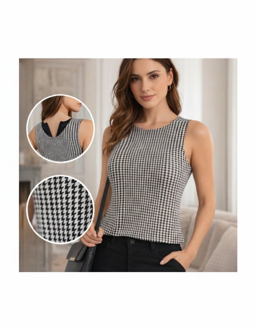 Top Ann Taylor magnifique