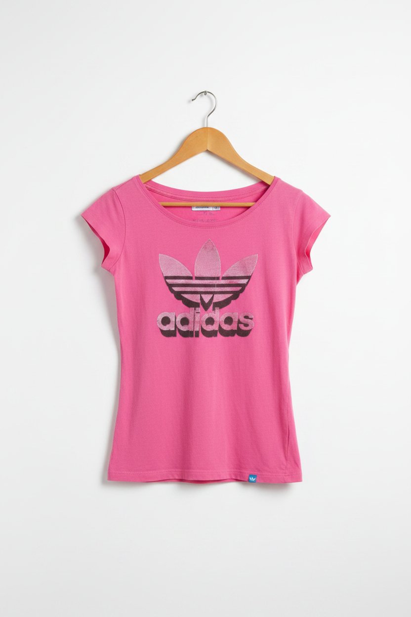 T shirt Adidas original taille M