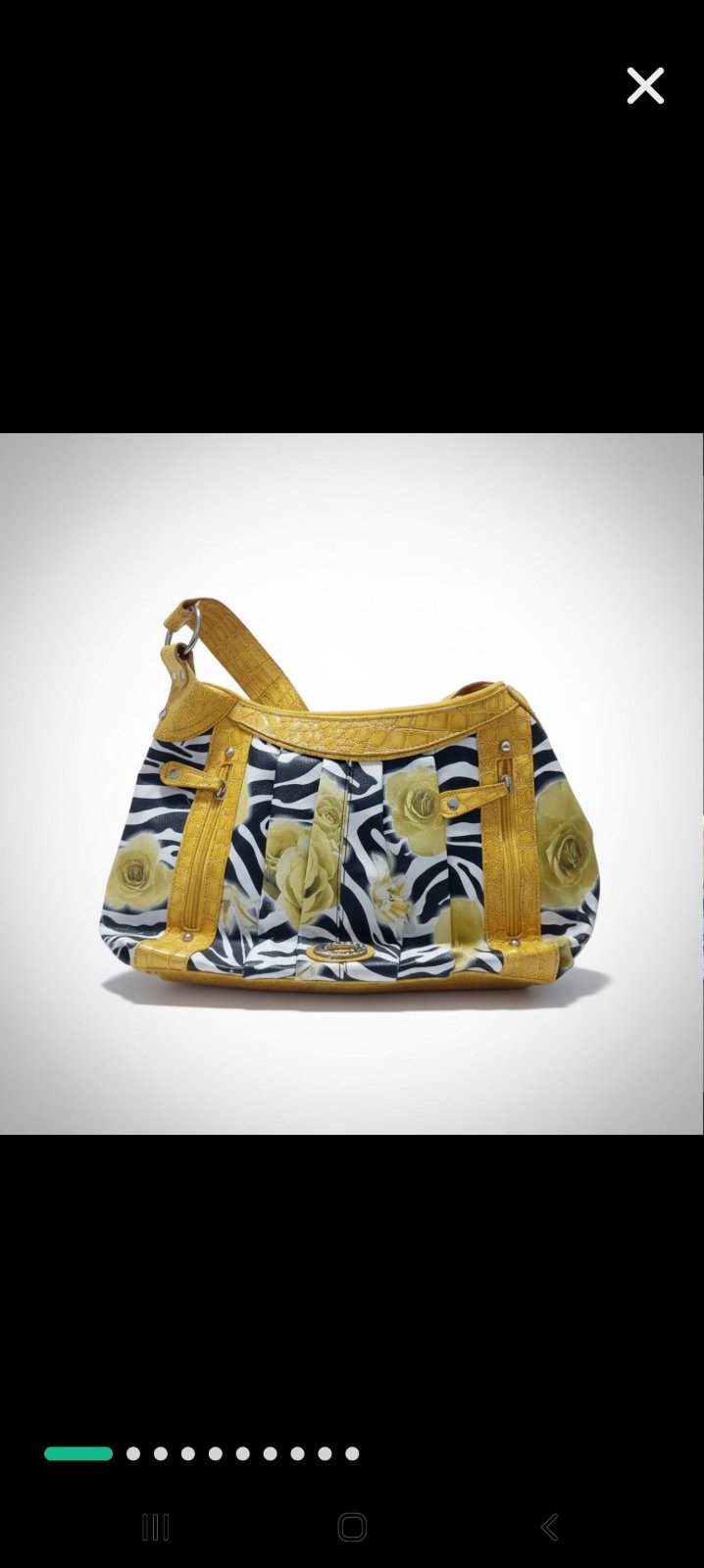 Magnifique sac Guess trés original 😍😍