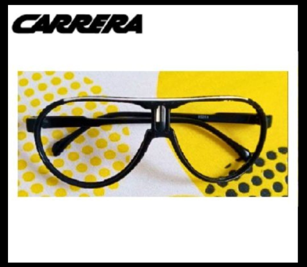 Monture lunettes carrera 😎😎