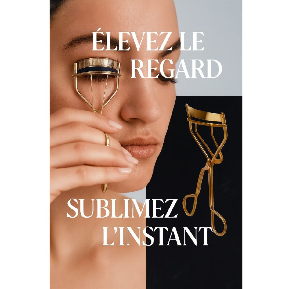 Recourbe cils