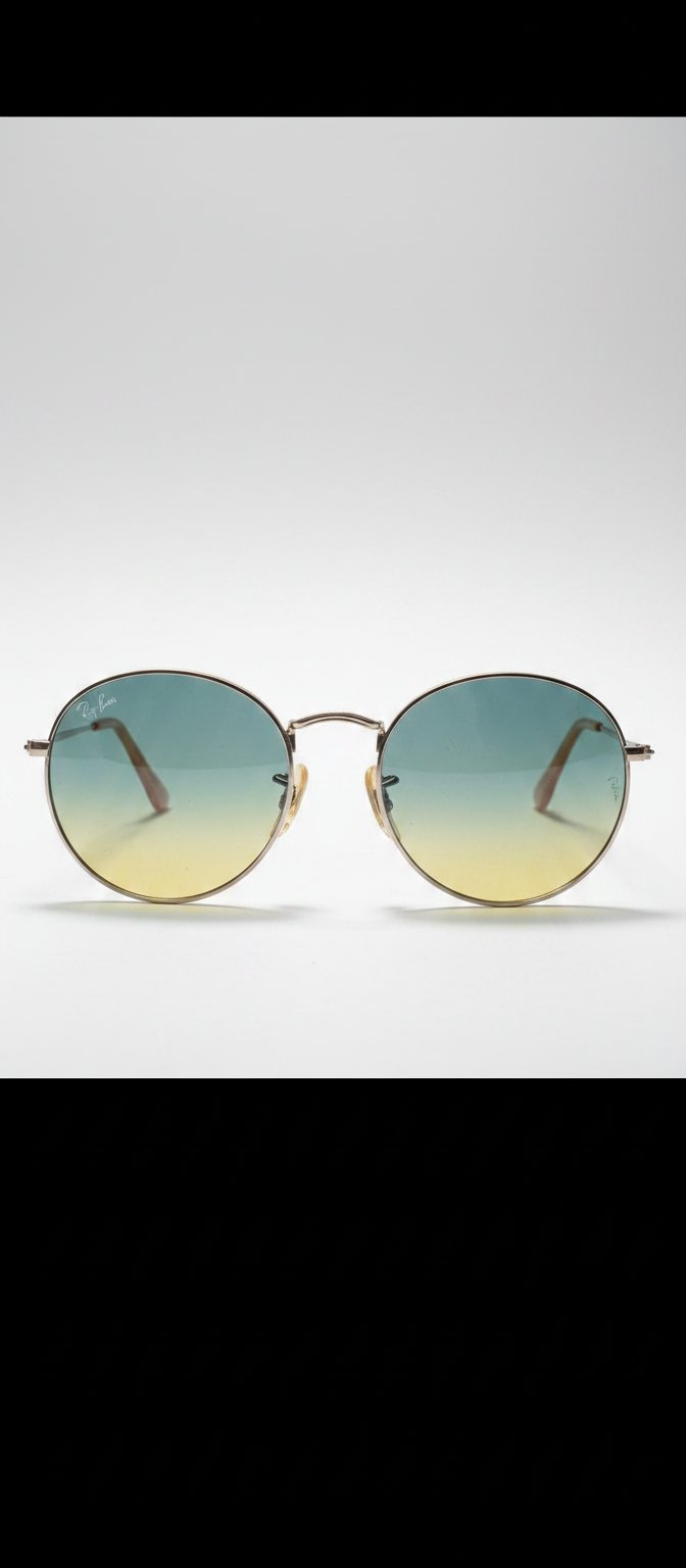 Ray ban authentique😎😎